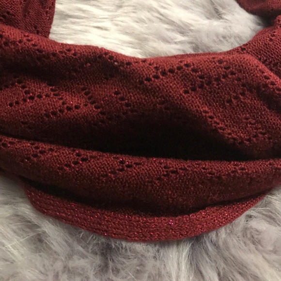 Infinity scarves - Picture 3 of 4